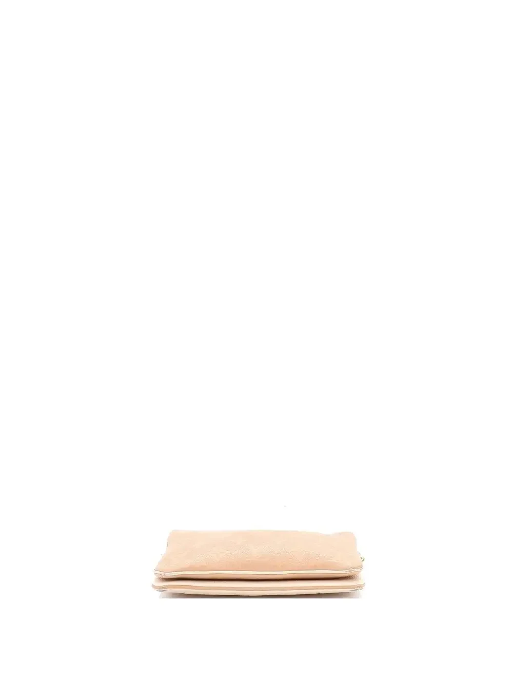 Louis Vuitton Double Zip Pochette #219917L12B